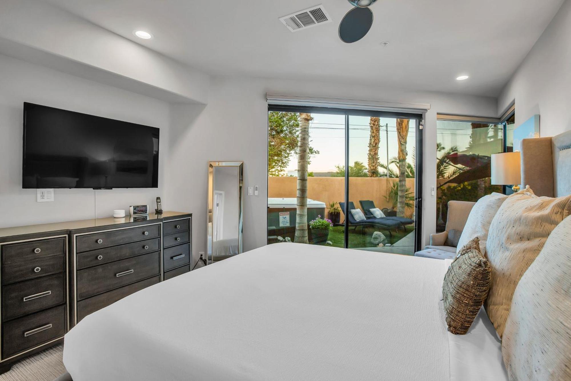 Villa Callejon Del Sol Permit# 3082 Palm Springs Buitenkant foto