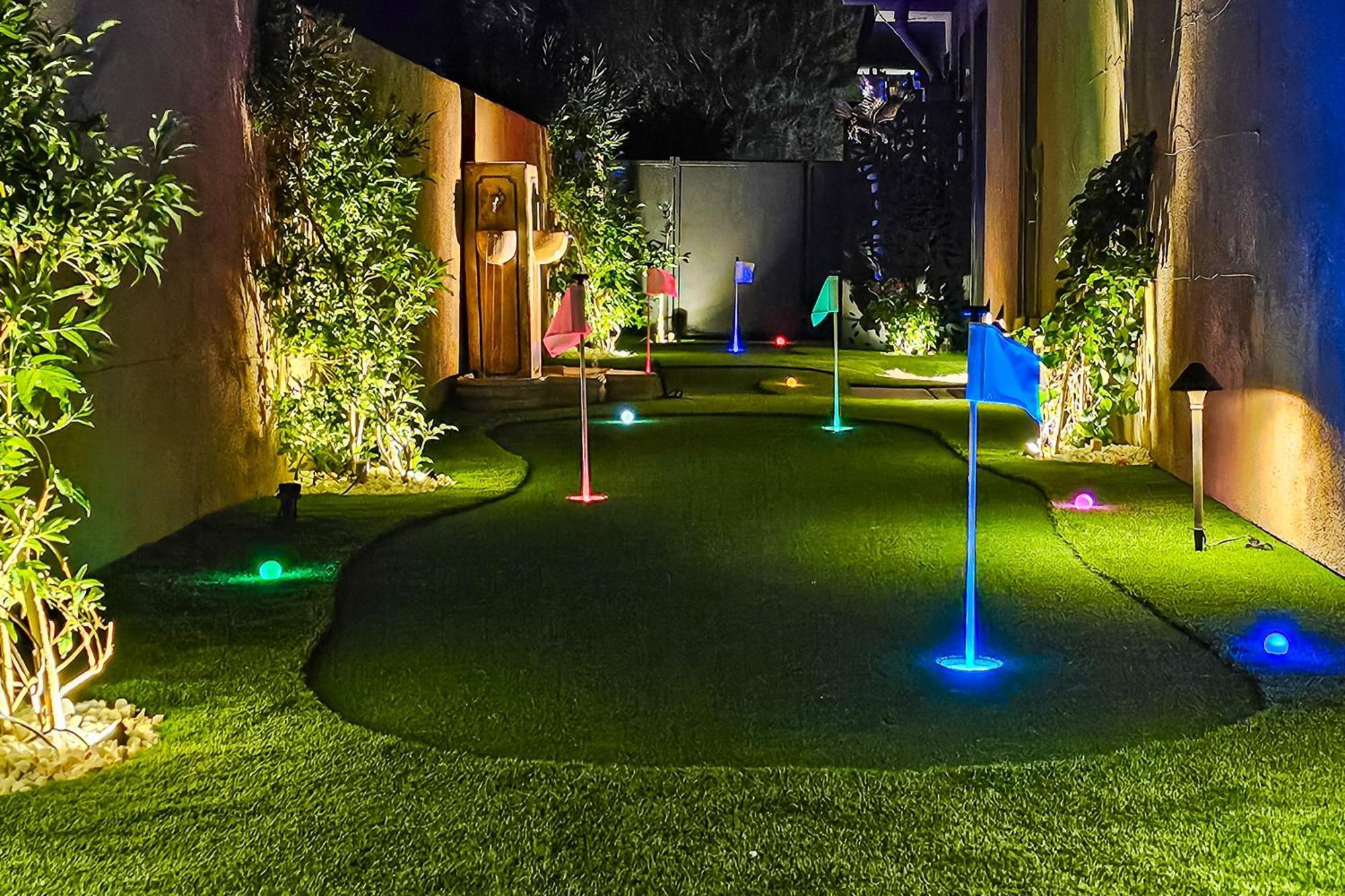 Villa Callejon Del Sol Permit# 3082 Palm Springs Buitenkant foto
